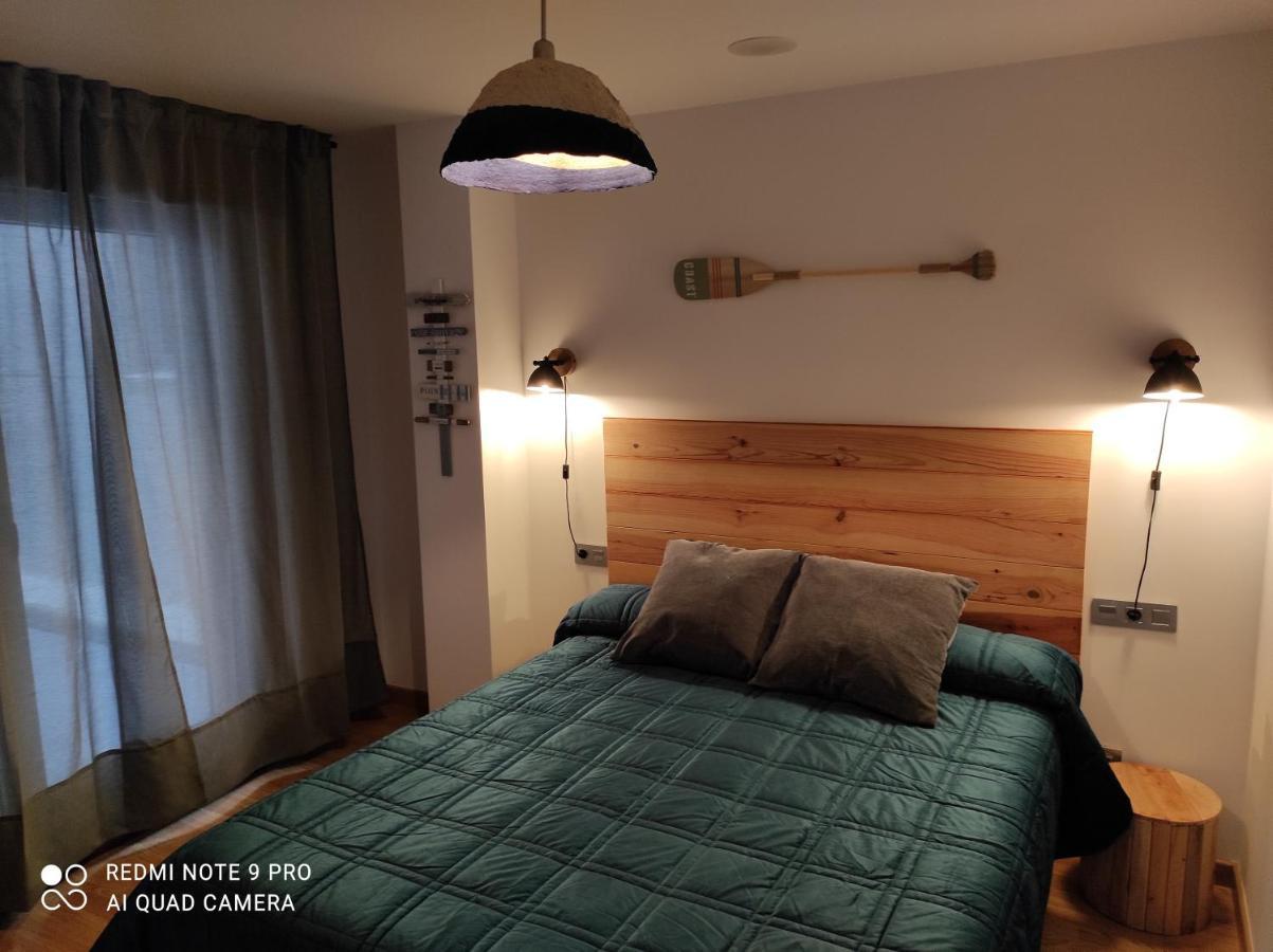 Malpica Nordic Home Экстерьер фото