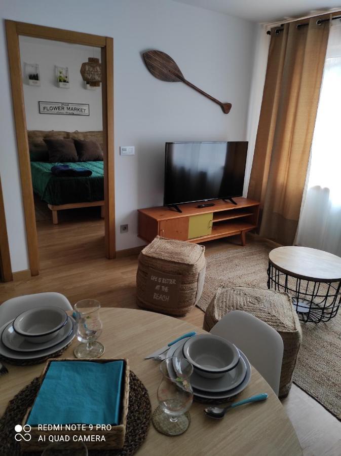 Malpica Nordic Home Экстерьер фото