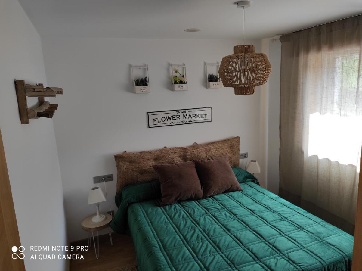 Malpica Nordic Home Экстерьер фото