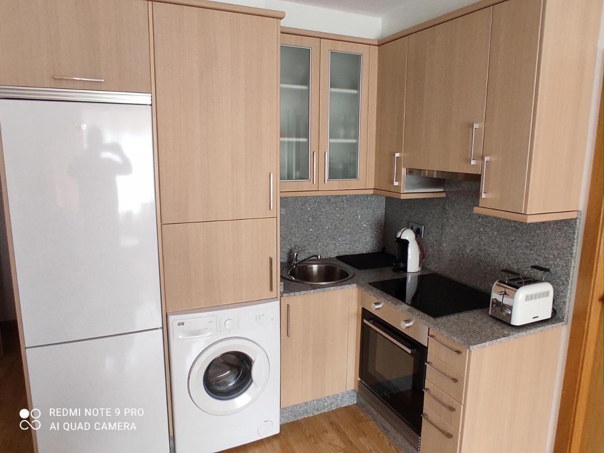 Malpica Nordic Home Экстерьер фото