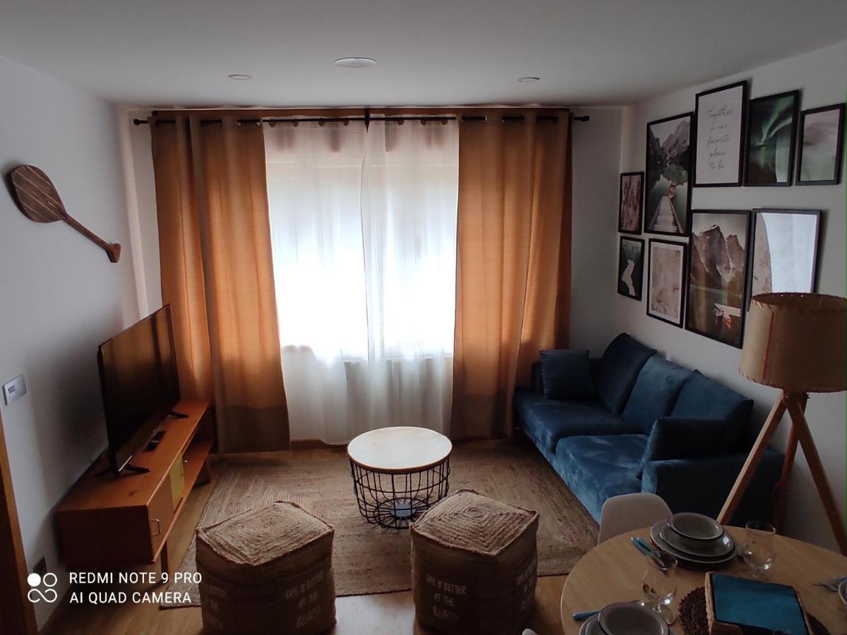 Malpica Nordic Home Экстерьер фото