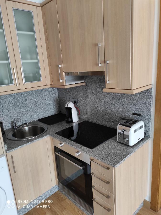 Malpica Nordic Home Экстерьер фото