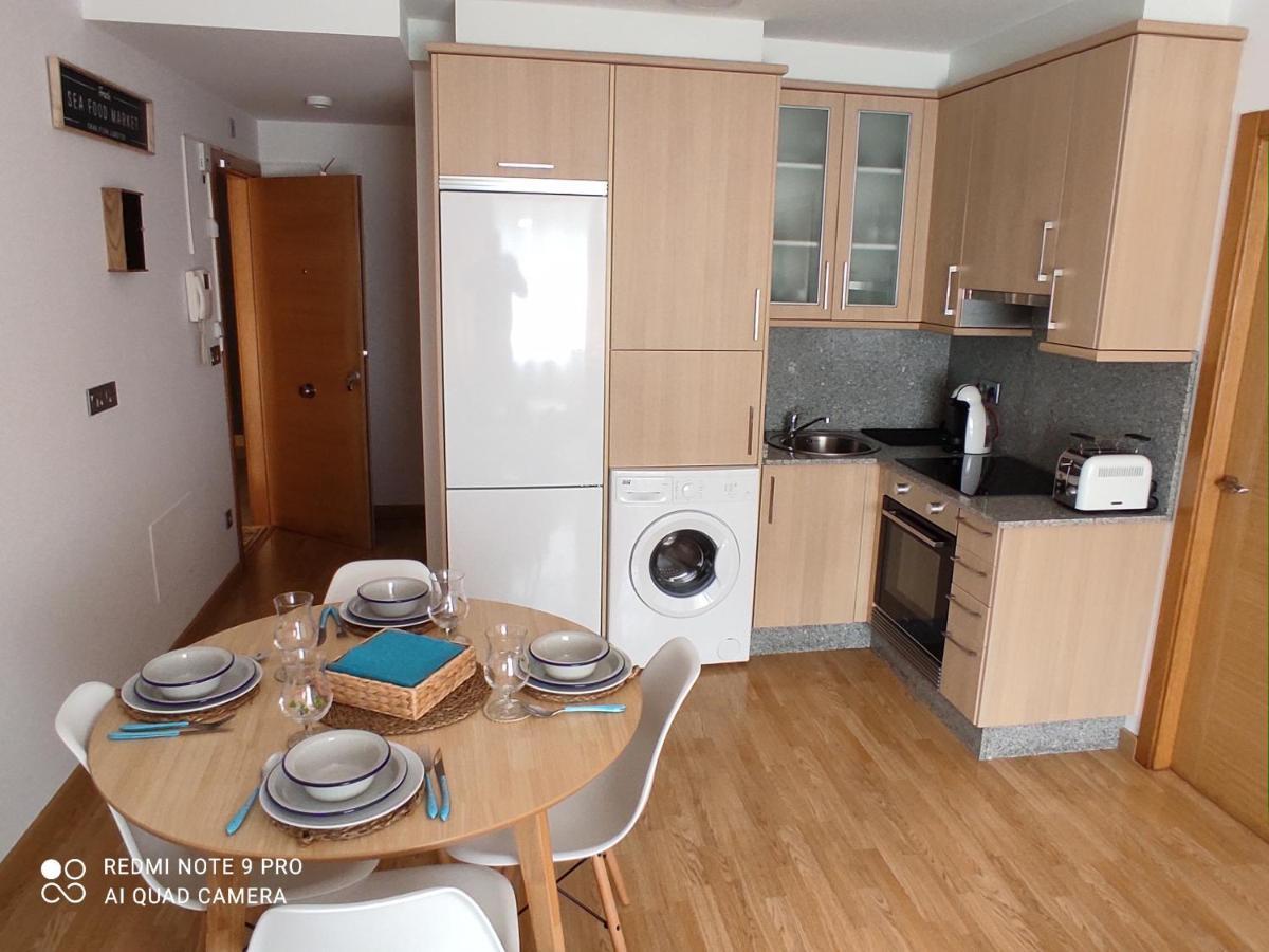 Malpica Nordic Home Экстерьер фото