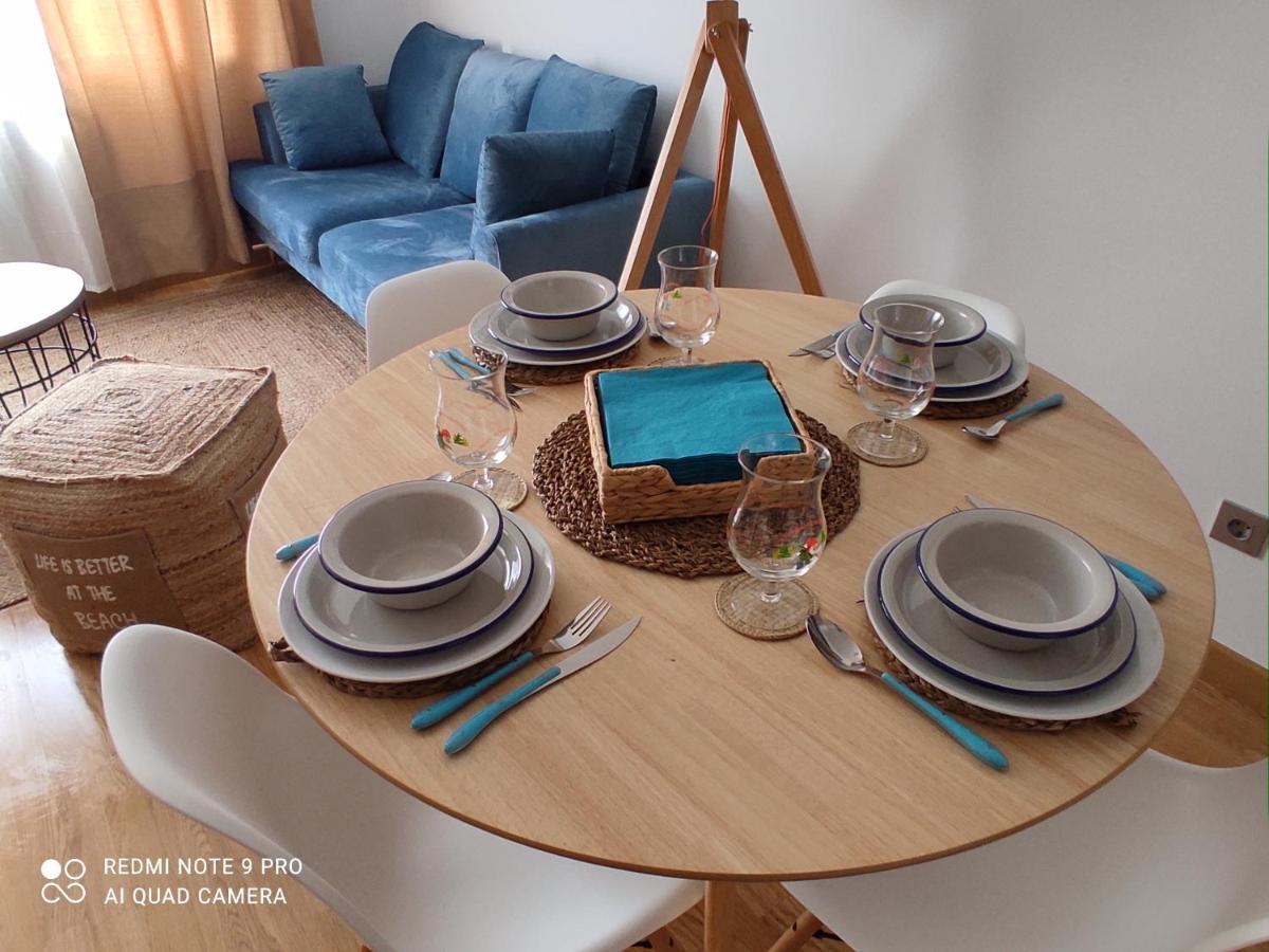 Malpica Nordic Home Экстерьер фото