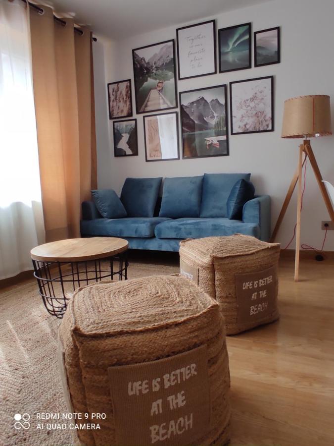 Malpica Nordic Home Экстерьер фото