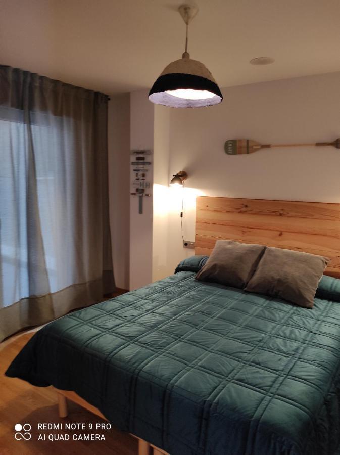 Malpica Nordic Home Экстерьер фото