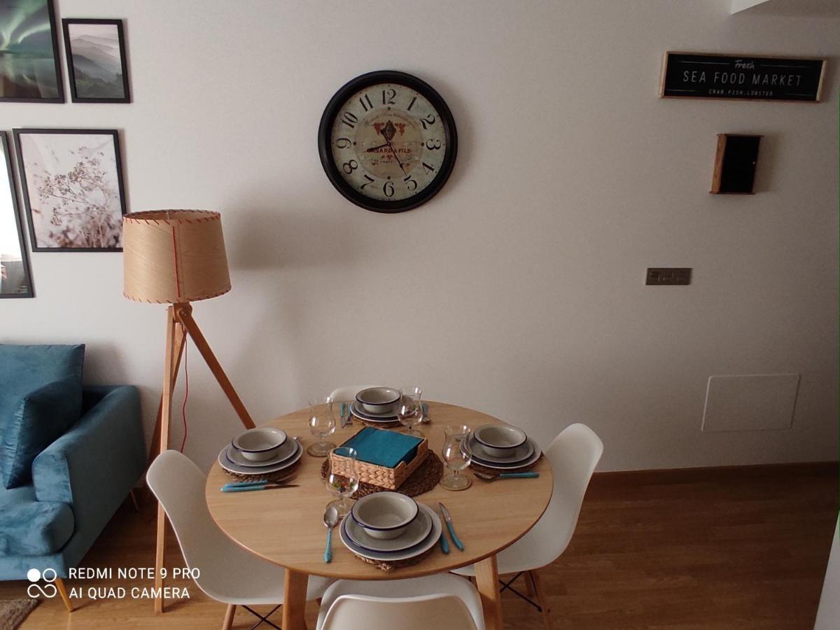 Malpica Nordic Home Экстерьер фото