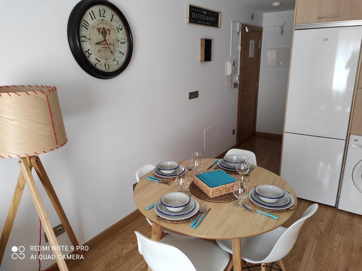 Malpica Nordic Home Экстерьер фото
