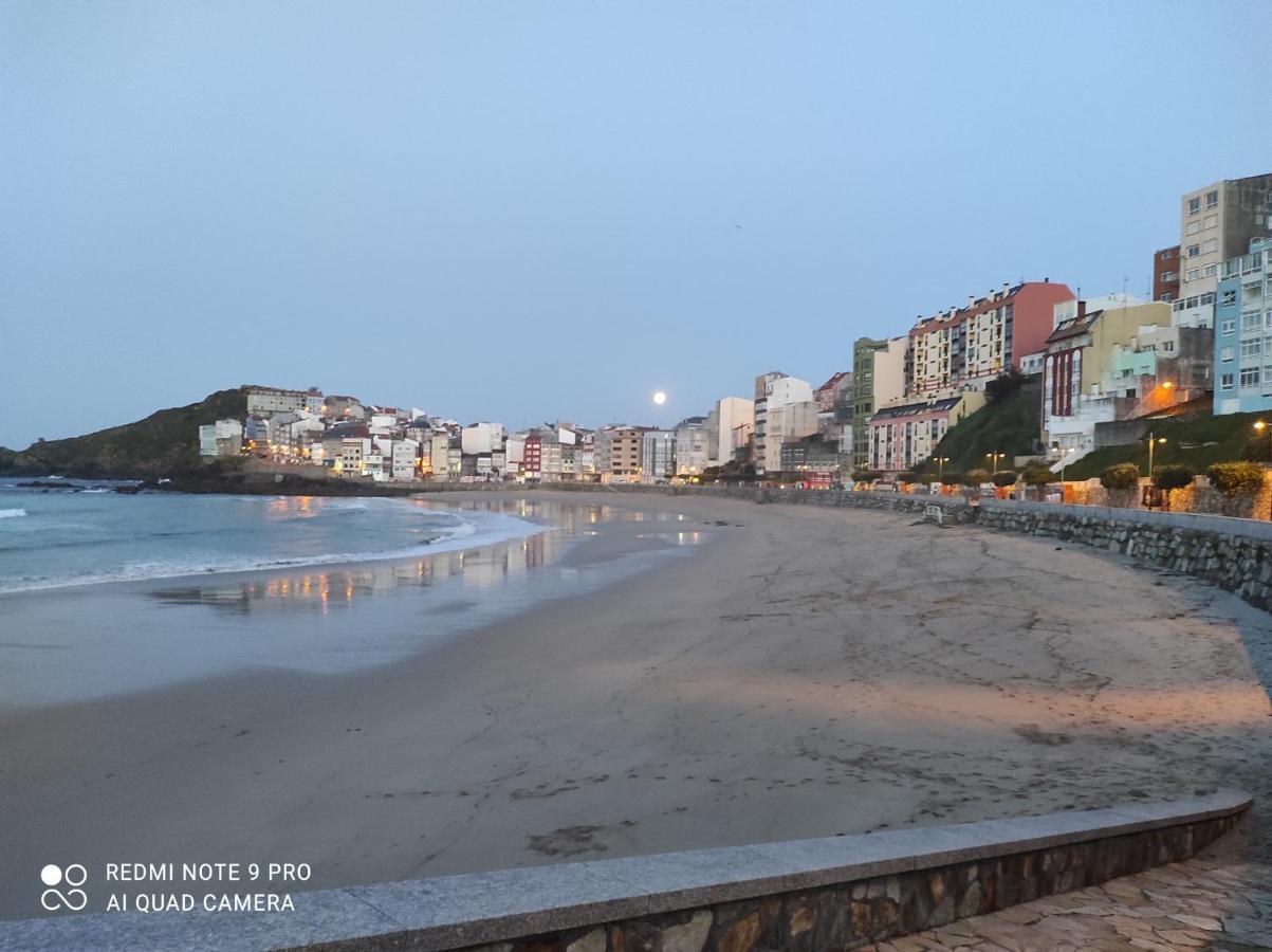 Malpica Nordic Home Экстерьер фото