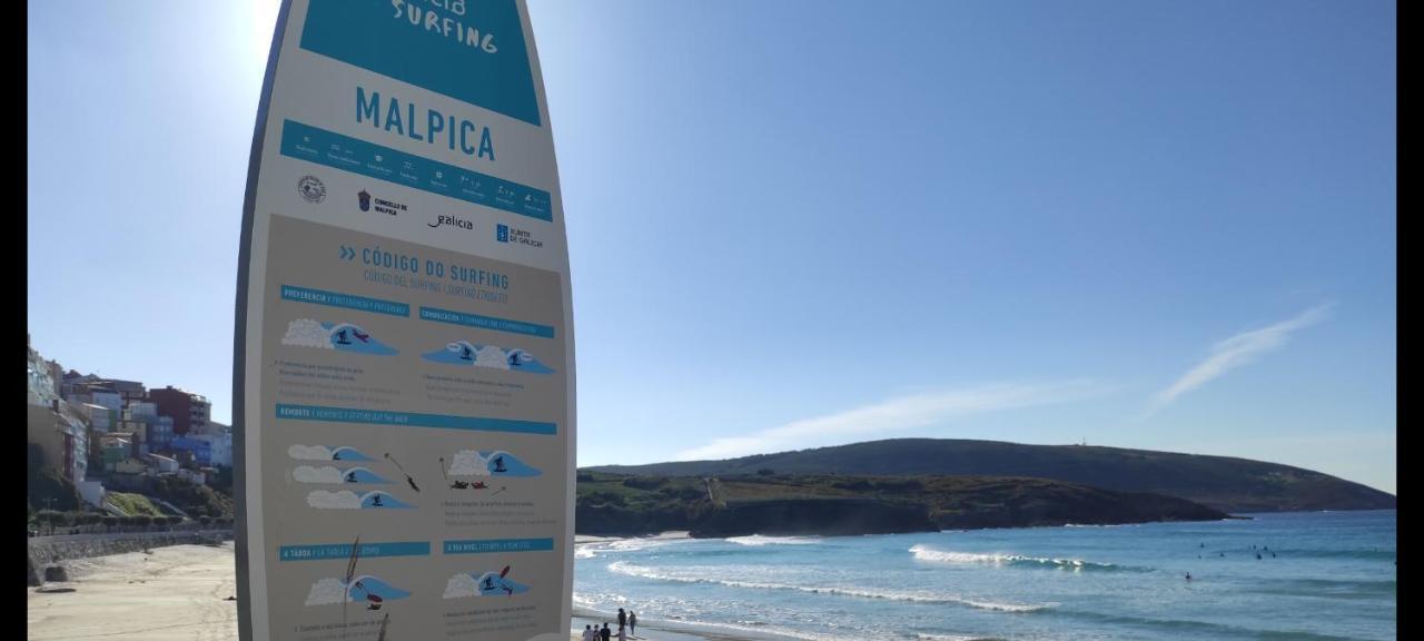 Malpica Nordic Home Экстерьер фото